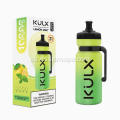 Blueberry Raspberry Ice Kulx 10000 Vape Flavors Irlanda